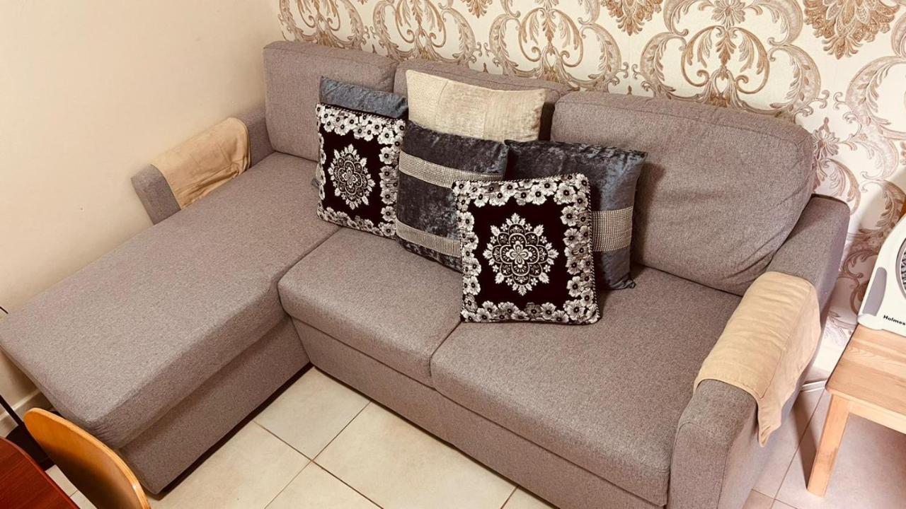 מנצ'סטר Richflo Holiday Rentals מראה חיצוני תמונה