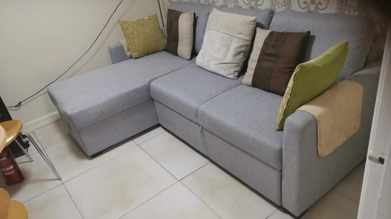 מנצ'סטר Richflo Holiday Rentals מראה חיצוני תמונה