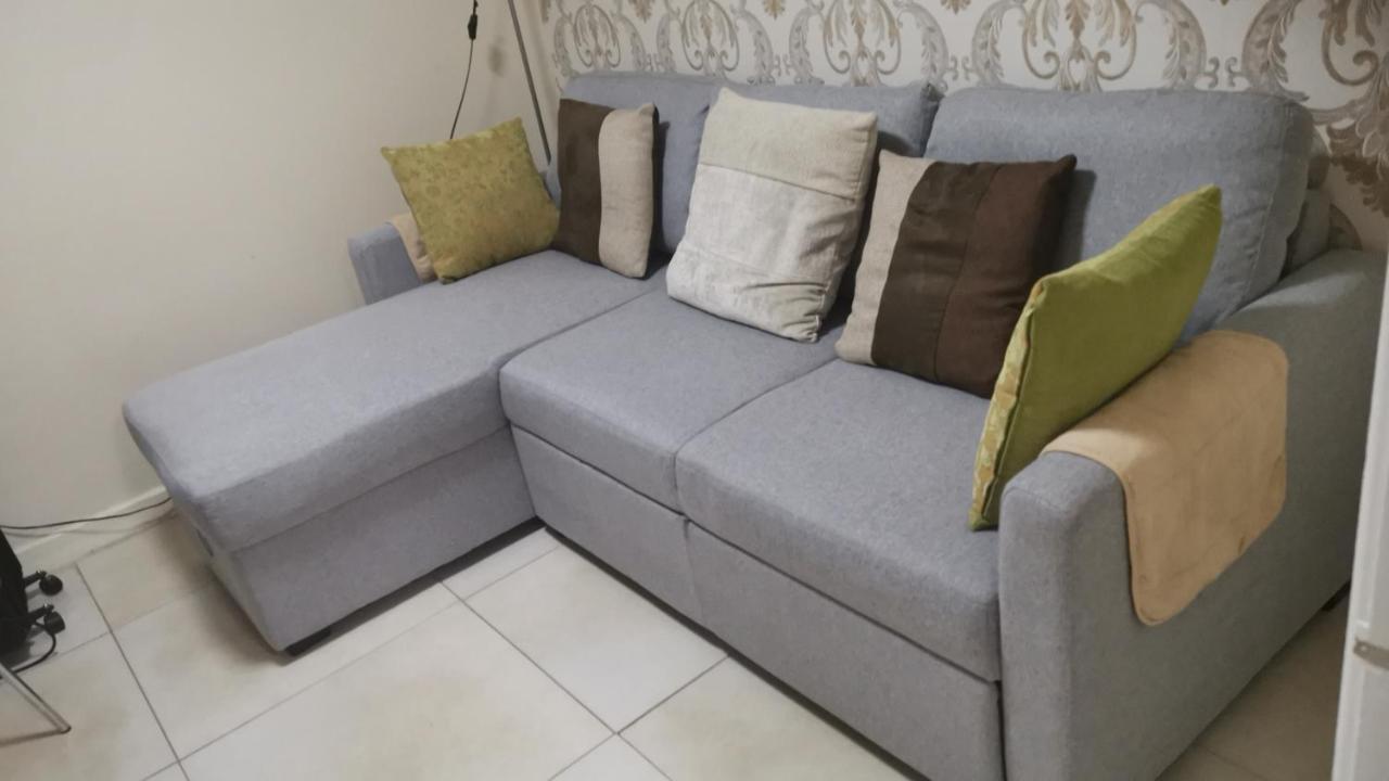מנצ'סטר Richflo Holiday Rentals מראה חיצוני תמונה