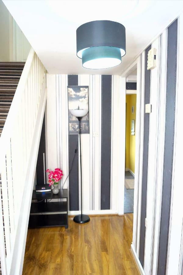 מנצ'סטר Richflo Holiday Rentals מראה חיצוני תמונה