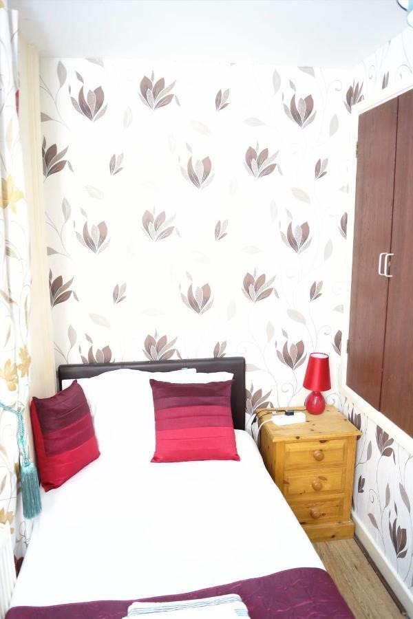 מנצ'סטר Richflo Holiday Rentals מראה חיצוני תמונה