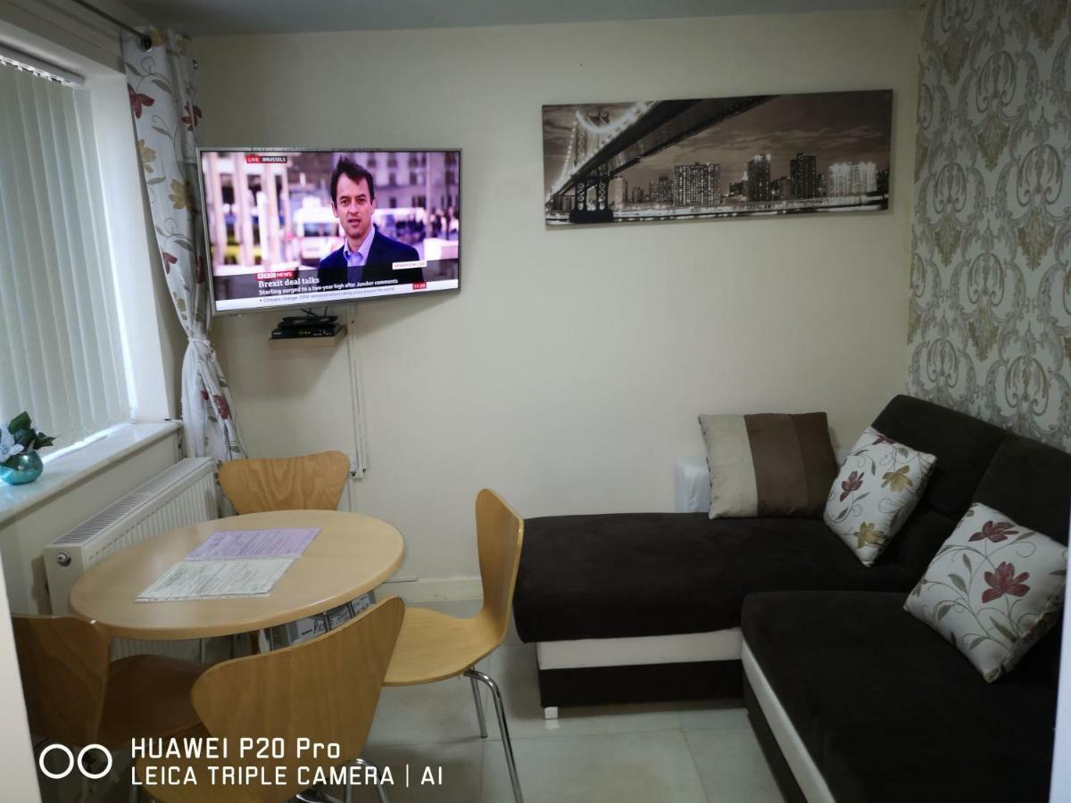 מנצ'סטר Richflo Holiday Rentals מראה חיצוני תמונה